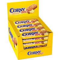 Corny Müsliriegel BIG Schoko-Banane 24 x 50 g/Pack.