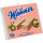 Gebäck Neapolitaner Wiener Gruß 12 x 75 g/Pack.