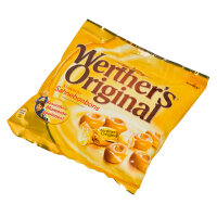 Werthers Original Bonbons 245 g/Pack.