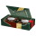 JACOBS Espressokapsel 10 Nespresso® Maschine Intenso Intensität: 10 10 x 5,2 g/Pack.