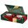 JACOBS Kaffeekapsel Lungo 6 Nespresso® Maschine Classico Intensität: 6 10 x 5,2 g/Pack.