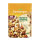 SEEBERGER Nussmischung Haselnusskerne, Mandeln blanchiert, Cashewkerne, Walnusskerne 150 g/Pack.