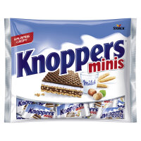 Gebäck Minis 200 g/Pack.