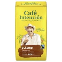 Café Intención Kaffee CLÁSICO...