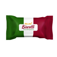 Gebäck Biscotti Mandel 250 x 2,3 g/Pack.