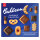 Bahlsen Gebäckmischung Favourite Collection M Karton 2 x 227 g/Pack.