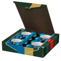 JACOBS Kaffeekapsel Decaffeinato 6 Nespresso®...
