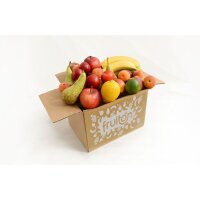 Obstpaket Homeoffice Box Größe: L...