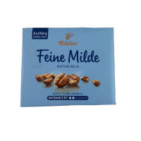 Tchibo Kaffee Feine Milde 100 % Arabica gemahlen 2 x 250...