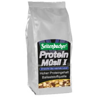 Seitenbacher Müsli I Protein 454 g/Pack.