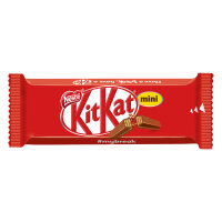 KitKat® Schokoriegel Mini 400 x 16,7 g/Pack.