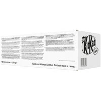 KitKat® Schokoriegel Mini 400 x 16,7 g/Pack.