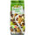 KLUTH Studentenfutter Weinbeeren, leckeren Walnusskernen, knackigen Haselnusskernen, braunen Mandelkernen, milden Cashewkernen, blanchierten Mandelkernen 400 g/Pack.