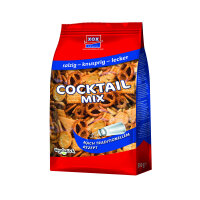 Gebäck Cocktail Mix 300 g/Pack.