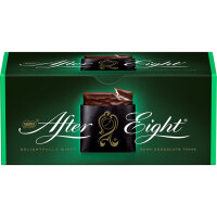 After Eight® Schokolade Classic Minze 200 g/Pack.