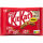 KitKat® Schokoriegel Mini 13 x 16,9 g/Pack.