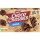 CHOCO CROSSIES® Pralinen Original 2 x 75 g/Pack.