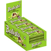 BALISTO® Schokoriegel 20 x 37 g/Pack.