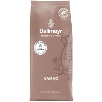Dallmayr Getränkepulver Kakao 1.000 g/Pack.