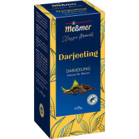 Meßmer Tee Classic Moments Darjeeling 25 Btl./Pack.
