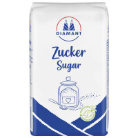 DIAMANT Zucker 1.000 g/Pack.