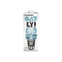 OATLY Pflanzendrink Hafer 6 x 1 l/Pack.