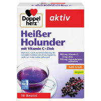Doppelherz Nahrungsergänzungsmittel...
