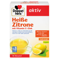 Doppelherz Nahrungsergänzungsmittel...