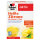 Doppelherz Nahrungsergänzungsmittel Heißgetränk aktiv Vitamin C + Zink Zitrone 10 St./Pack.