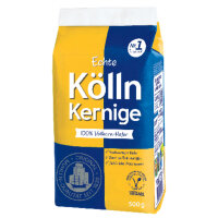 Kölln Haferflocken Echte Kölln Kernige 100 %...