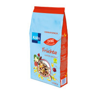 Kölln Müsli Früchte Hafer ohne Zucker 4 x...
