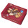 Lambertz Gebäckmischung Composition Lambertissimo Limone, Divina, Craquer, Kaffeestäbchen, Butterherz mit Zartbitterschokolade, Sonnenkeks, Neapolitaner, Coco-Fleur, Karamellstäbchen, Nocciola, Donna Zartbitter, Chockies, Balena Dose 2 x 500 g/Pack.