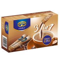 KRÜGER FAMILY Kaffee Classic 3in1 löslich 10 x...