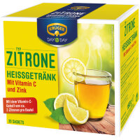 KRÜGER DAY by DAY Nahrungsergänzungsmittel...
