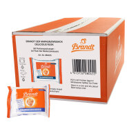 Gebäck Zwieback 50 x 2 St./Pack.