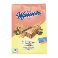 Gebäck Schnitten Vollkorn 300 g/Pack.