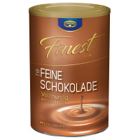 KRÜGER Finest SELECTION Getränkepulver Feine...