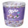 Milka Schokolade NAPS MIX Alpenmilch, Haselnuss, Crème au Cacao, Erdbeere 1.000 g/Pack.