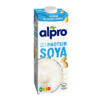 alpro soja Pflanzendrink Original Soja...
