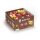 Ritter Sport Schokolade Mini Nuss Mix Dunkle Voll-Nuss, Voll-Nuss, Weiße Voll-Nuss 1.100 g/Pack.