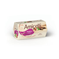 Gebäck Haselnuss 200 g/Pack.