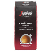 Segafredo Zanetti Kaffee Crema Classico Arabica, Robusta...