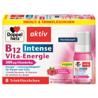 Doppelherz Nahrungsergänzungsmittel aktiv Intense...