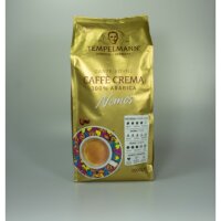 TEMPELMANN Kaffee Nomos Caffé Crema, 100 % Arabica...