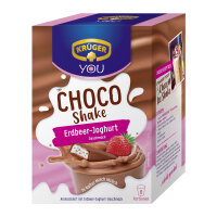 KRÜGER YOU Trinkschokolade Choco Shake...