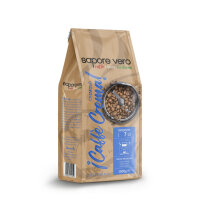 TEMPELMANN Kaffee Sapore Vero Cremoso Crema ganze Bohne...