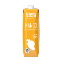 beckers bester Nektar Mango 6 x 1 l/Pack.