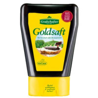 Grafschafter Brotaufstrich Goldsaft Zuckerrübensirup...