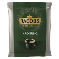 JACOBS Kaffee Krönung aromatisch gemahlen 80 x 60...