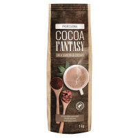 Cocoa Fantasy Getränkepulver Milk smooth &...